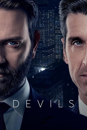 Devils Saison 1 poster