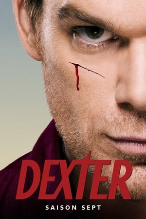 Dexter Saison 7 poster