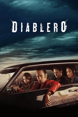 Diablero Saison 1 poster