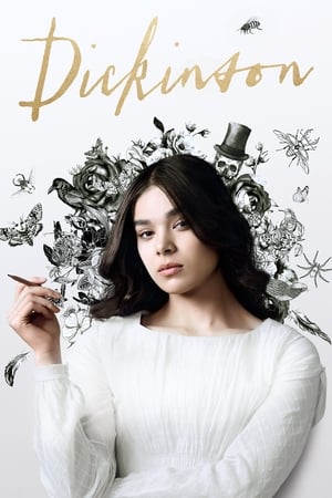 Dickinson Saison 1 poster