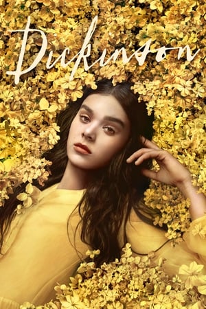 Dickinson Saison 2 poster