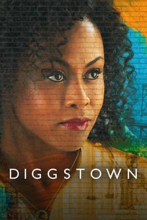 Diggstown Saison 1 poster