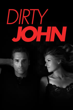 Dirty John Saison 1 poster