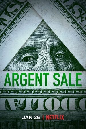 Dirty Money Saison 1 poster