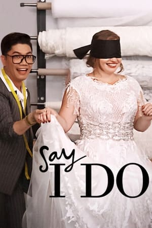 Dis-lui oui Saison 1 poster