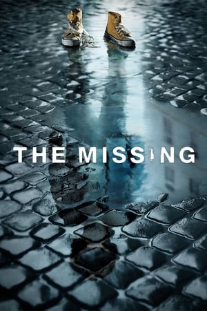 Disparition Saison 1 poster