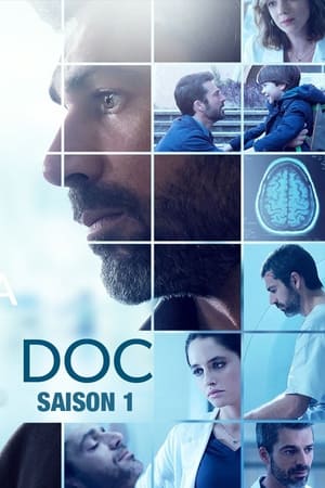 Doc - saison 1 poster