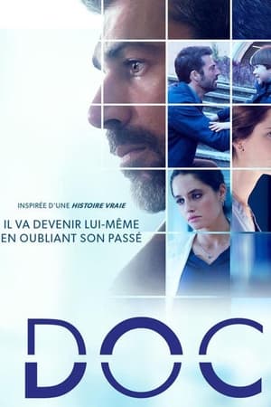 Doc - saison 2 poster