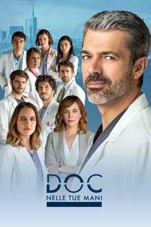 Doc - saison 3 poster