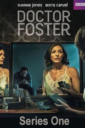 Docteur Foster Saison 1 poster