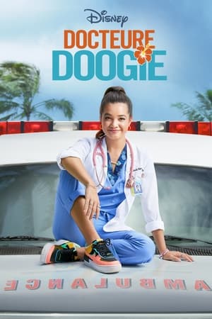 Docteure Doogie - saison 1 poster