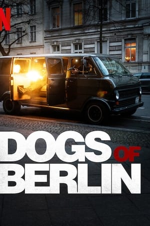 Dogs of Berlin