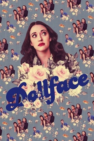 Dollface Saison 1 poster