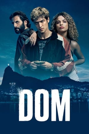 Dom - saison 1 poster