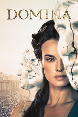Domina Saison 1 poster