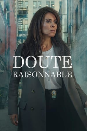 Doute raisonnable Saison 1 poster
