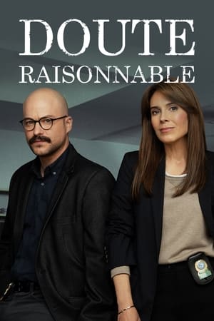 Doute raisonnable Saison 2 poster