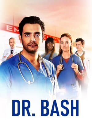 Dr. Bash Saison 1 poster