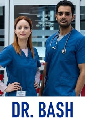 Dr. Bash Saison 2 poster
