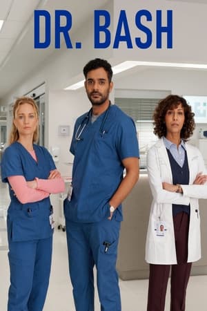 Dr. Bash Saison 3 poster