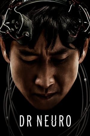 Dr. Brain - saison 1 poster