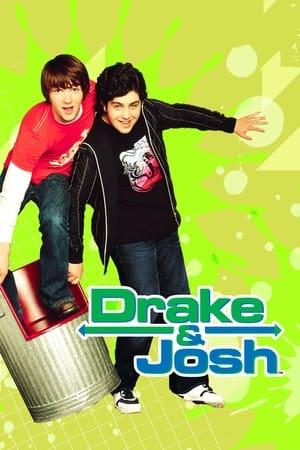 Drake et Josh Saison 1 poster