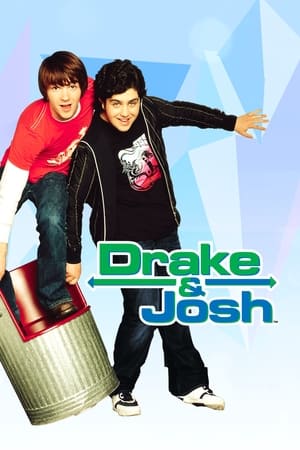 Drake et Josh - saison 2 poster