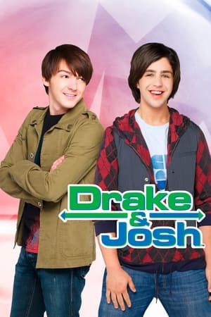 Drake et Josh Saison 3 poster