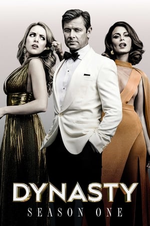 Dynastie - saison 1 poster