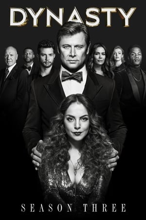 Dynastie Saison 3 poster