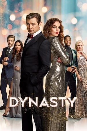 Dynastie Saison 4 poster