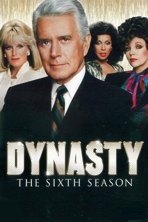 Dynastie - saison 6 poster