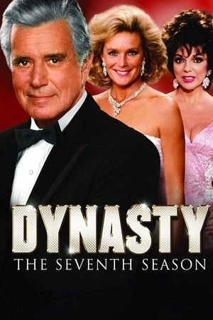 Dynastie Saison 7 poster