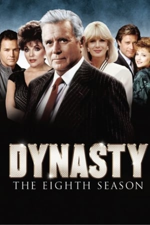 Dynastie Saison 8 poster