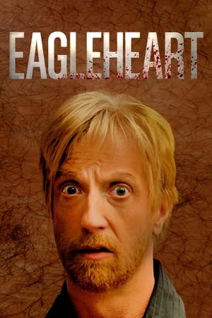 Eagleheart - saison 3 poster