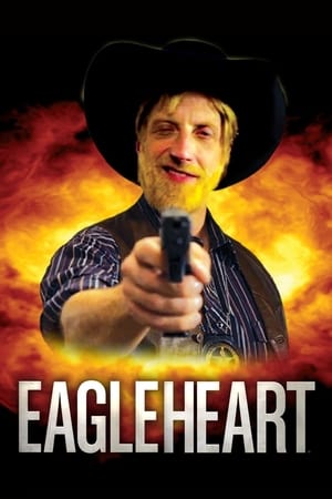 Eagleheart - saison 1 poster