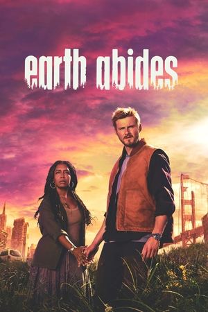 Earth Abides Saison 1 poster
