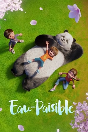 Eau-Paisible - saison 1 poster