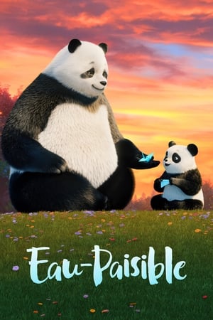 Eau-Paisible - saison 2 poster