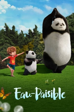 Eau-Paisible - saison 3 poster