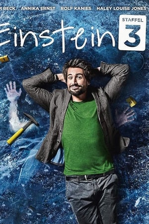 Einstein : équations criminelles