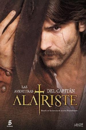 El Capitan - saison 1 poster