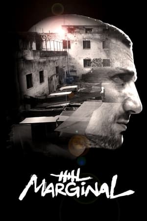 El marginal Saison 1 poster