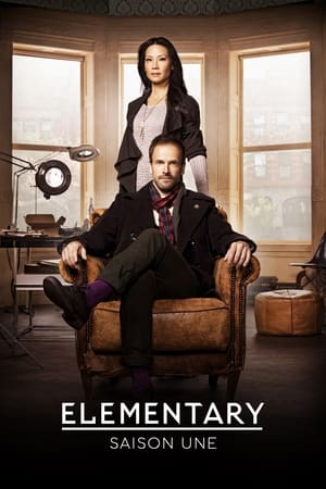 Elementary - saison 1 poster