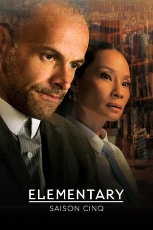 Elementary - saison 5 poster