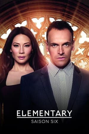 Elementary - saison 6 poster