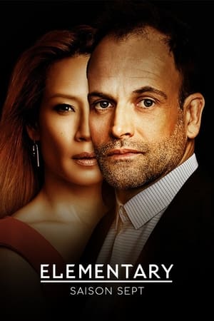 Elementary - saison 7 poster