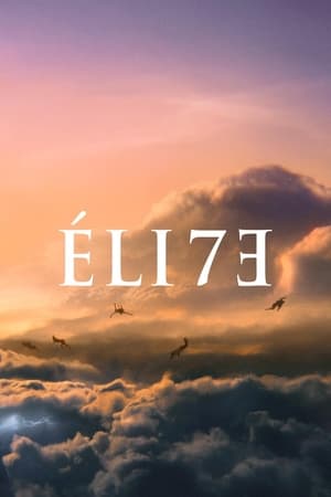 Élite Saison 7 poster