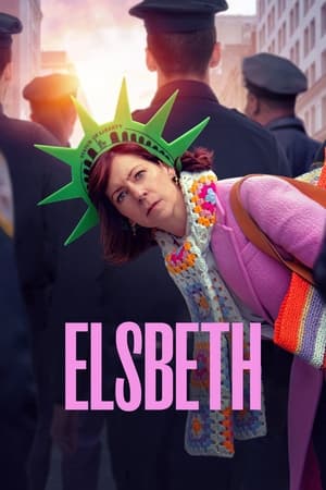 Elsbeth - saison 1 poster