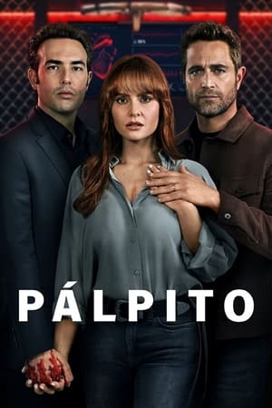 En un battement - saison 1 poster